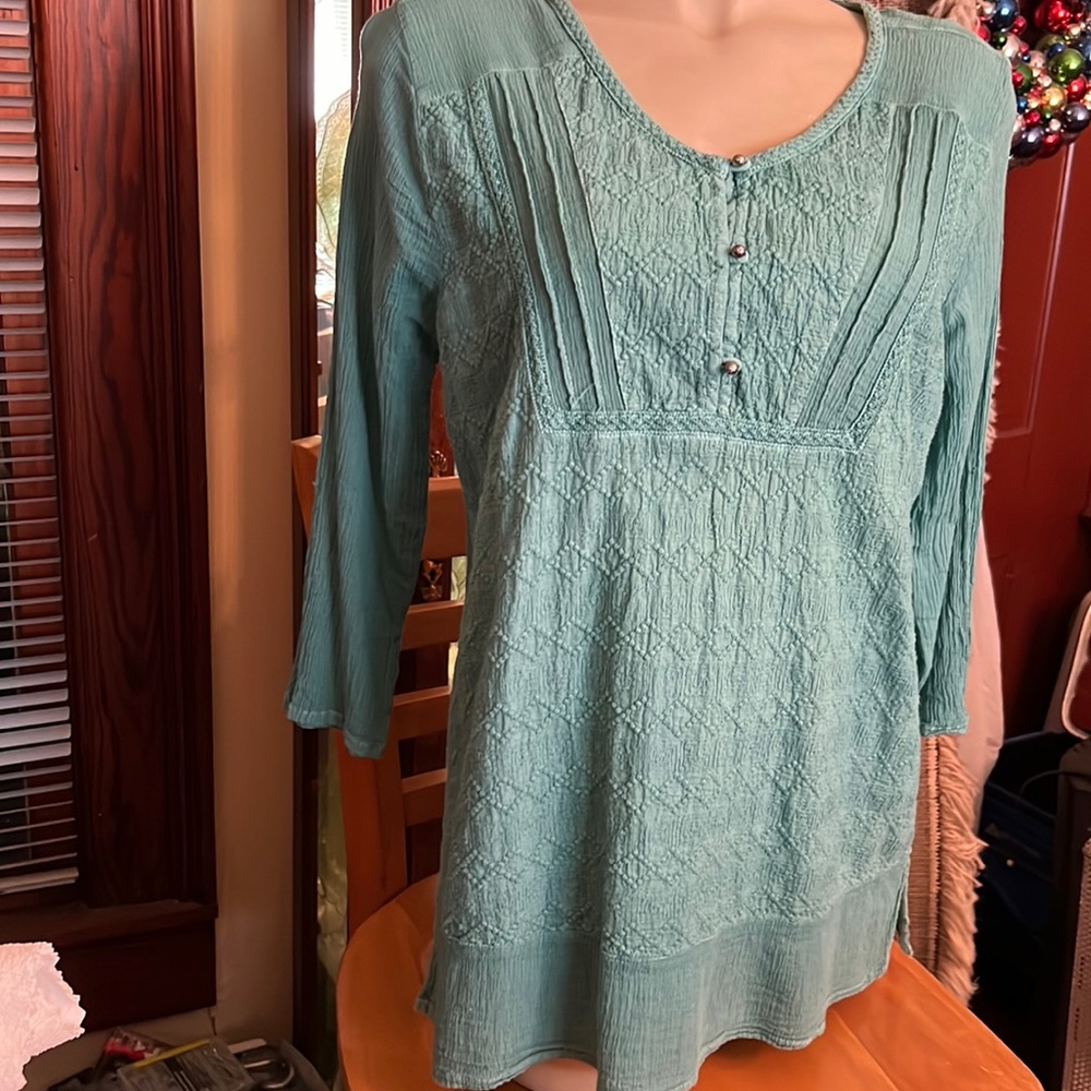 Bandolino Lisa Marie Top